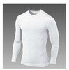 Performance Underwear Sports Apparel Compression Shirt