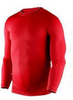 Performance Underwear Sports Apparel Compression Shirt