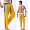 Casual fashion gym yoga running Sweatpants Baggy Full Length Pant