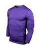 Performance Underwear Sports Apparel Compression Shirt