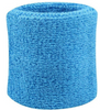 Men Cotton Sweat Band/Brace Terry Cloth