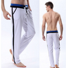 Casual fashion gym yoga running Sweatpants Baggy Full Length Pant