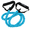 Elastic Rope Fitness Resistance Band for Yoga Fitness