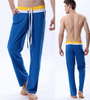 Casual fashion gym yoga running Sweatpants Baggy Full Length Pant