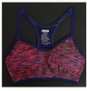 Sweat Seamless Top Athletic Vest Running Underwear