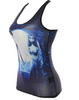 Active Sport Apparel Slim Fitness Corpse Bride T Shirts Women