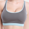 Girls Workout Underwear Tops