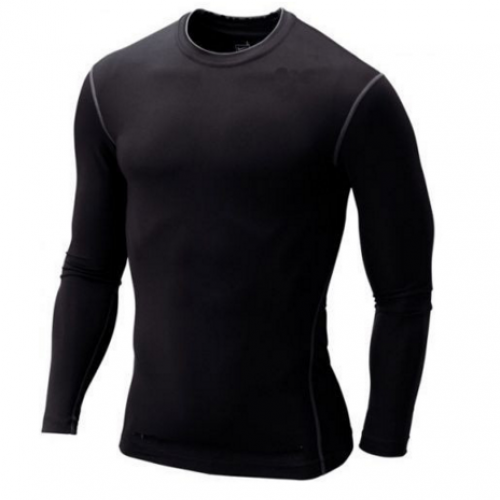 Performance Underwear Sports Apparel Compression Shirt