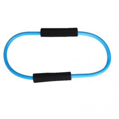 Professional O Shape Pilates Ring Body