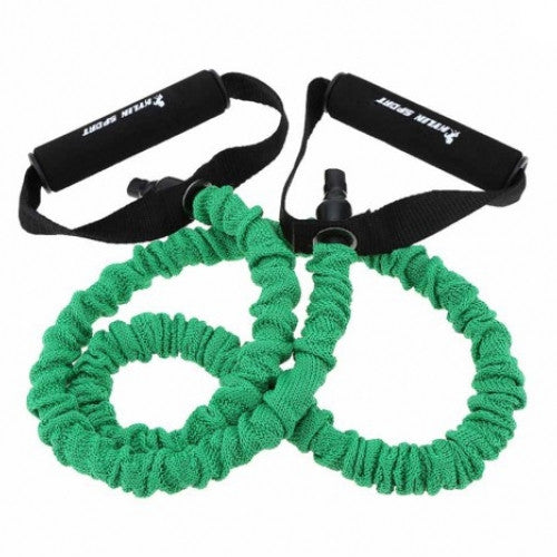 Elastic Rope Fitness Resistance Band for Yoga Fitness