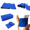 Trimmer Adjustable Sauna Slimming Belt