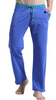 Lounge Loose pants Cotton mens Solid bottoms Breathable Men pants casual Yoga Pajamas Pants