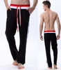 Casual fashion gym yoga running Sweatpants Baggy Full Length Pant