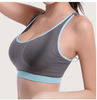 Girls Workout Underwear Tops