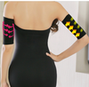 Fat Buster Arm Shaper Slimmer Wrap Belt