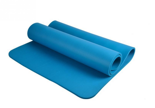 Yoga Mat Pad Non-Slip Lose Weight Exercise Fitness Equipment