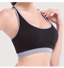 Girls Workout Underwear Tops